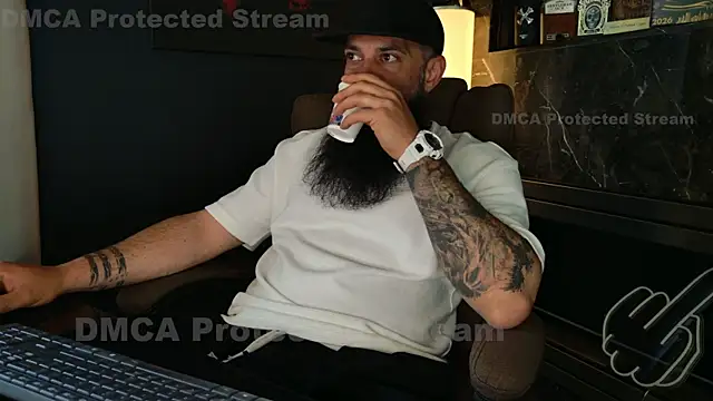 axxelrich  online show from 20, 4, 2026