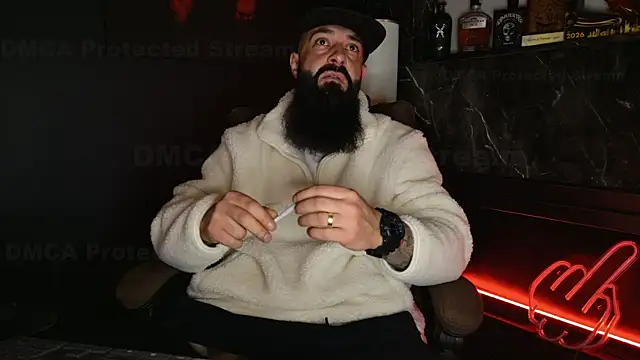 axxelrich  online show from 16, 1, 2026