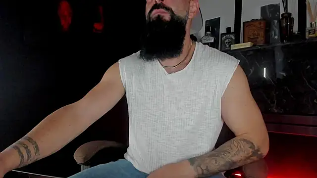 axxelrich  online show from 11, 10, 2025