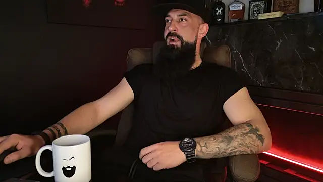 axxelrich  online show from 15, 11, 2025