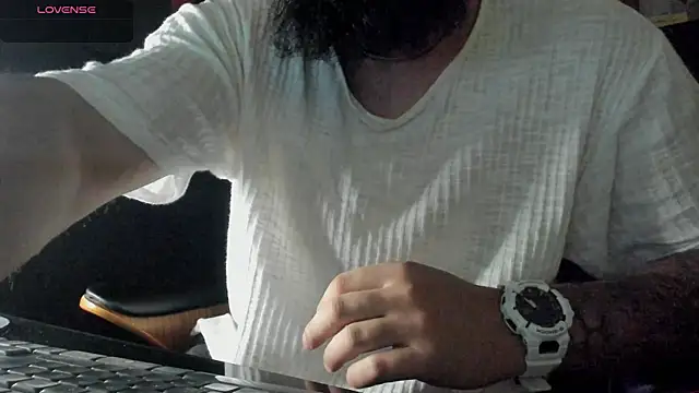 axxelrich  online show from 23, 9, 2025