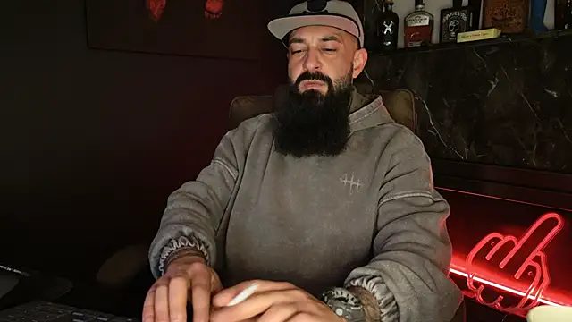 axxelrich  online show from 20, 12, 2025