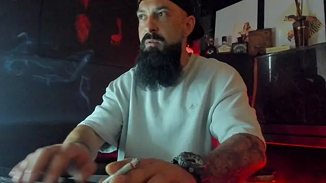 axxelrich  online show from 26, 9, 2025