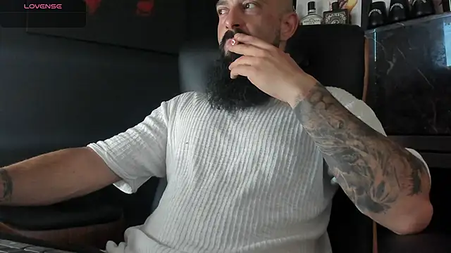 axxelrich  online show from 20, 9, 2025