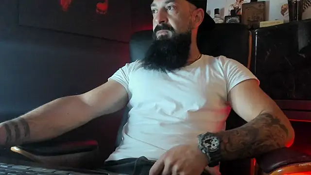 axxelrich  online show from 27, 9, 2025