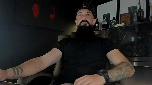 axxelrich  online show from 19, 10, 2025