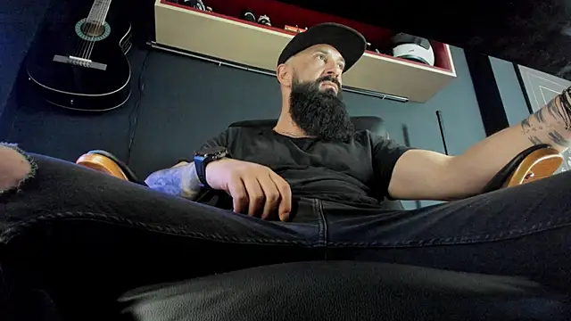 axxelrich  online show from 21, 3, 2025