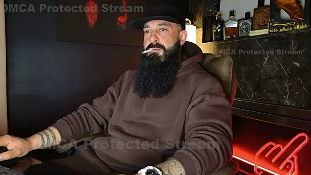 axxelrich  online show from 23, 3, 2026