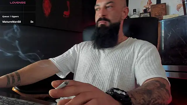 axxelrich  online show from 22, 9, 2025