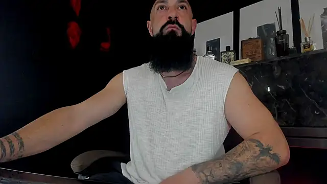 axxelrich  online show from 15, 10, 2025