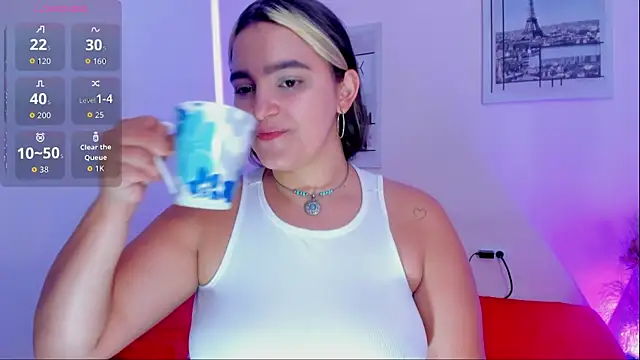 katy giil online show from 27, 9, 2025