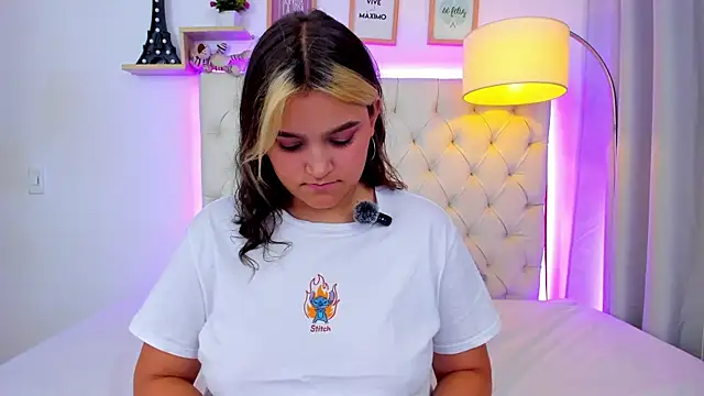 katy giil online show from 29, 9, 2025