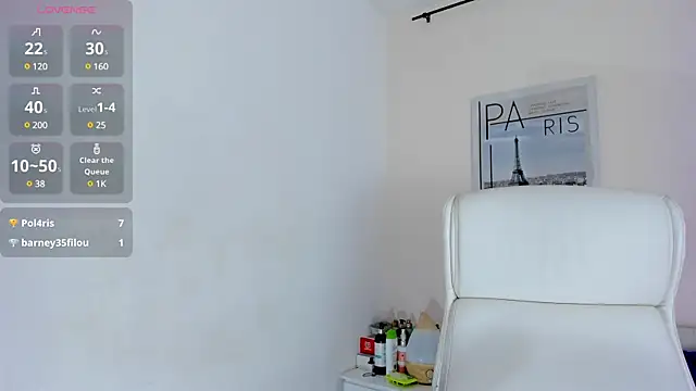 katy giil online show from 3, 3, 2025