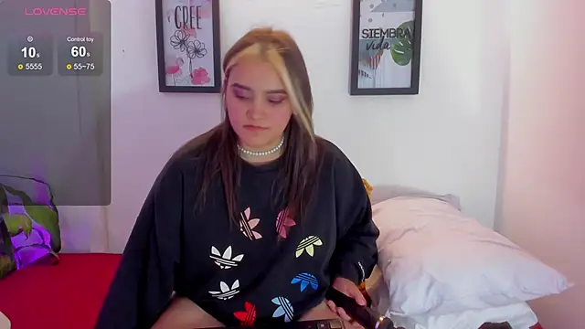 katy giil online show from 27, 2, 2025