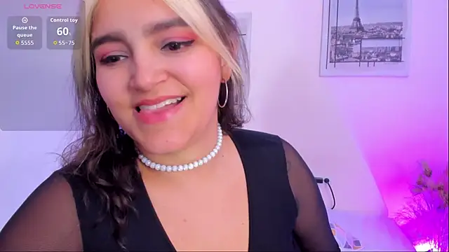 katy giil online show from 26, 9, 2025