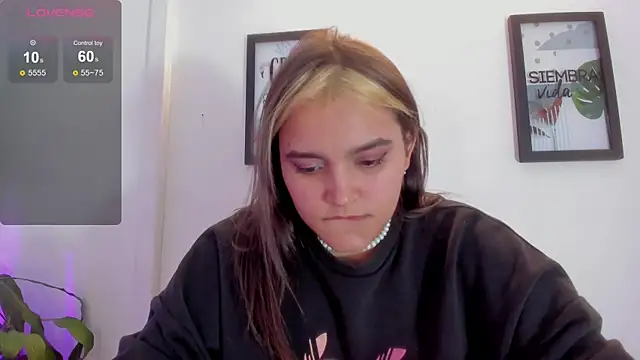 katy giil online show from 27, 2, 2025