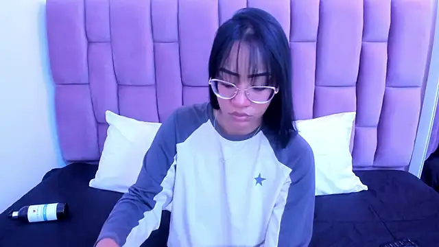 Snapshot of AriannaDavis chatting on 18, 2, 2025 AriannaDavis online show from 18, 2, 2025