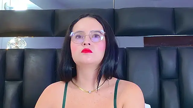 DahianaMoss online show from 8, 5, 2026