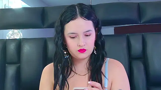 DahianaMoss online show from 21, 2, 2026