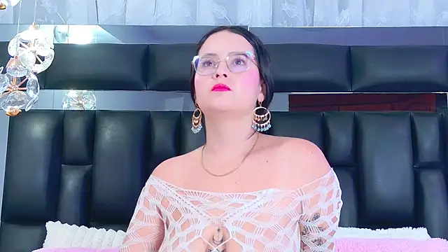 DahianaMoss online show from 22, 5, 2026