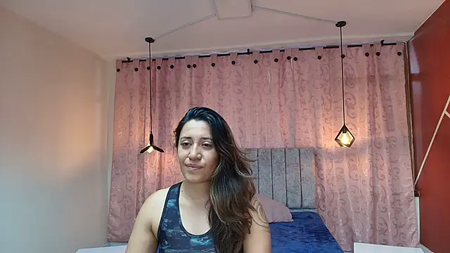 VioletaScott  online show from 10, 9, 2025