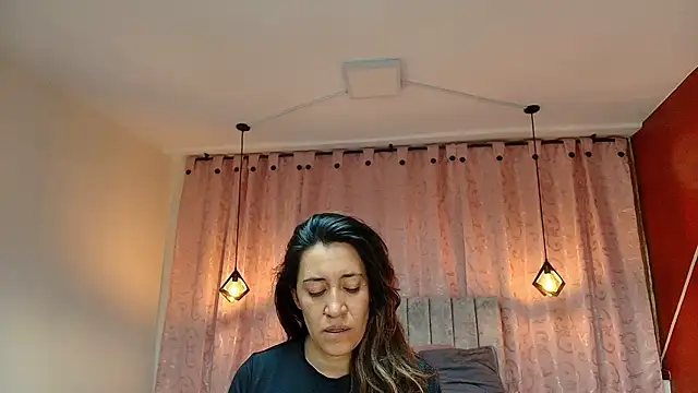 VioletaScott  online show from 10, 10, 2025