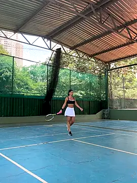 Snapshot of Laisabrazil chatting on 1, 12, 2025 Laisabrazil online show from 1, 12, 2025