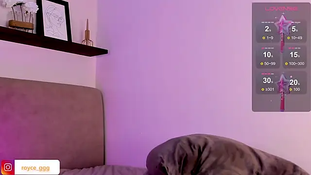 royce ghost1 online show from 13, 3, 2025