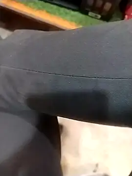 kunalmishra2003 online show from 19, 12, 2025