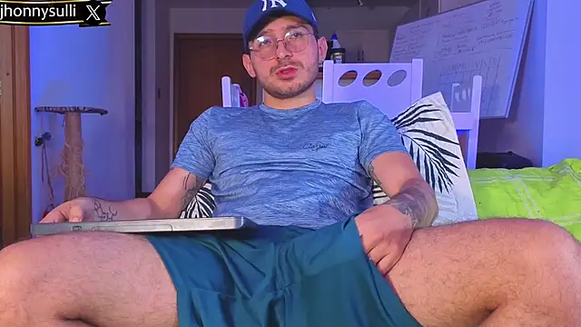 jhonny sulivan online show from 19, 11, 2025