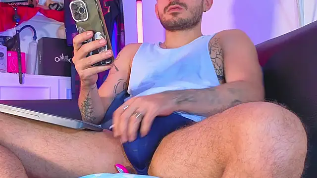 jhonny sulivan online show from 14, 4, 2026