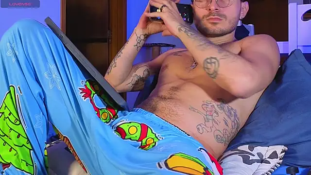 jhonny sulivan online show from 5, 11, 2025