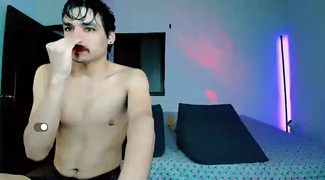 Sun Moon0 online show from 23, 3, 2025