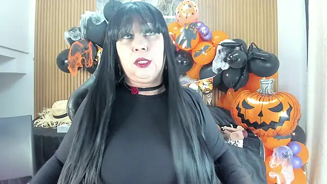 Danna topless online show from 31, 10, 2025