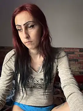 Snapshot of kriszy_baby chatting on 20, 1, 2025 kriszy baby online show from 20, 1, 2025