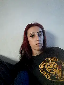 Snapshot of kriszy_baby chatting on 2, 12, 2024 kriszy baby online show from 2, 12, 2024