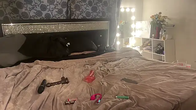 Snapshot of londonsfantasy chatting on 26, 2, 2026 londonsfantasy online show from 26, 2, 2026