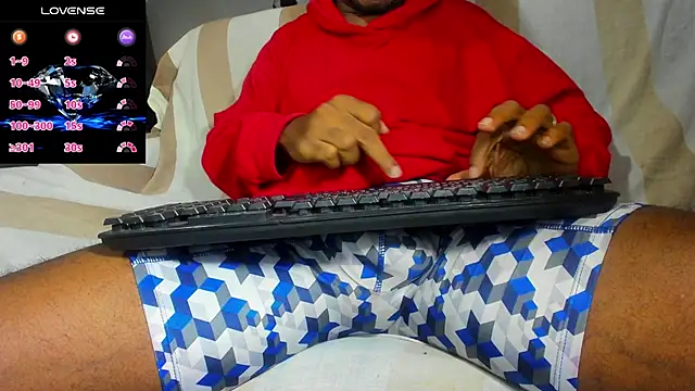 black  diiamond online show from 20, 9, 2025