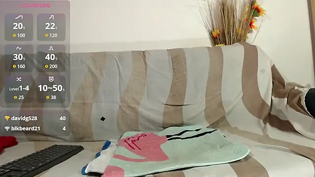 black  diiamond online show from 15, 3, 2026