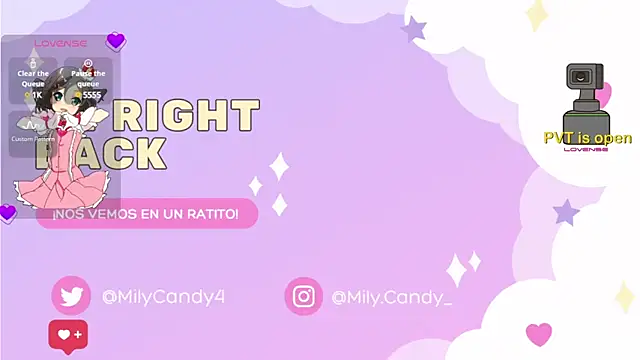 litle mily  online show from 5, 3, 2025