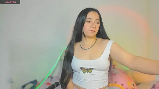 litle mily  online show from 14, 11, 2025