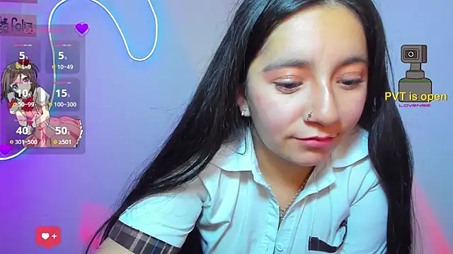 litle mily  online show from 23, 3, 2025