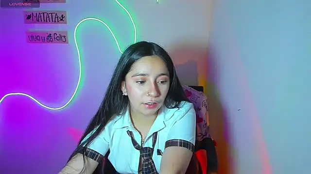 litle mily  online show from 22, 3, 2025