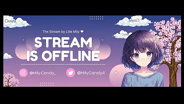 litle mily  online show from 27, 2, 2025