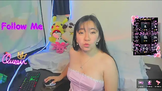 litle mily  online show from 31, 3, 2026