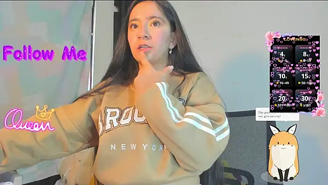 litle mily  online show from 22, 4, 2026