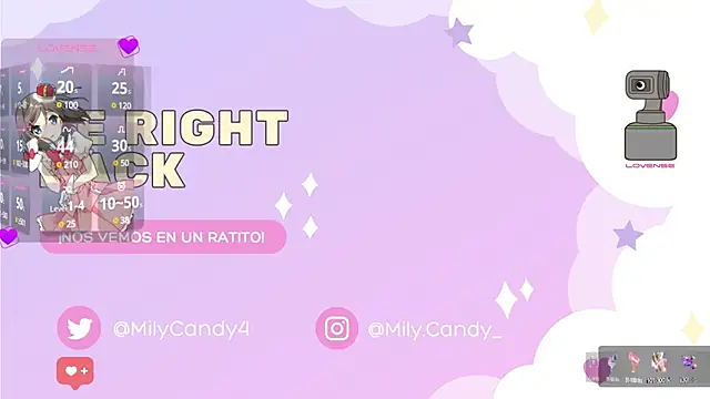 litle mily  online show from 27, 2, 2025