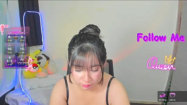 Snapshot of litle_mily_ chatting on 19, 2, 2026 litle mily online show from 19, 2, 2026