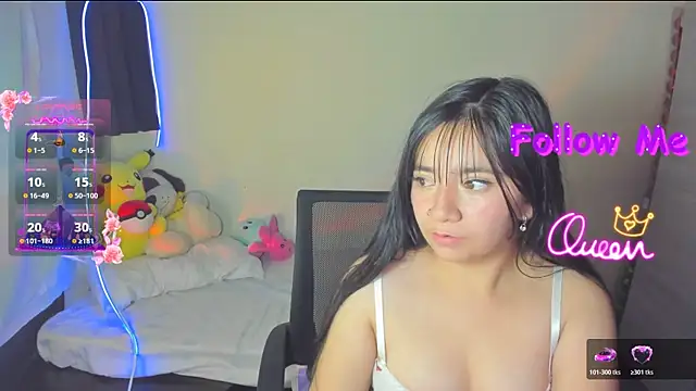 Snapshot of litle_mily_ chatting on 20, 2, 2026 litle mily online show from 20, 2, 2026