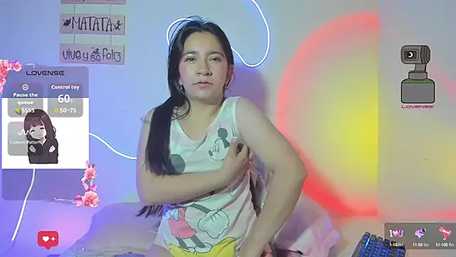 litle mily  online show from 9, 9, 2025